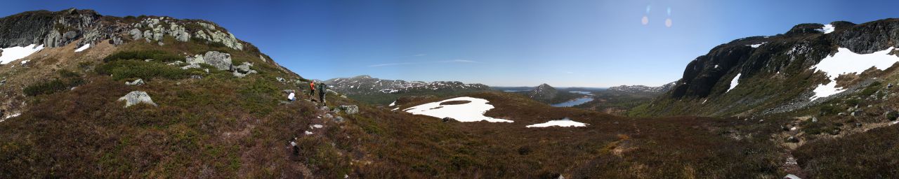 Djupsøberga