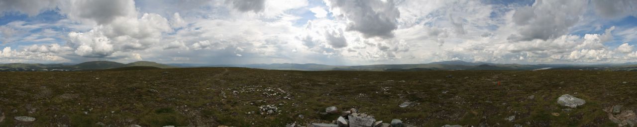 Hamrafjället