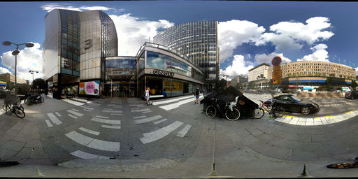 Hötorget