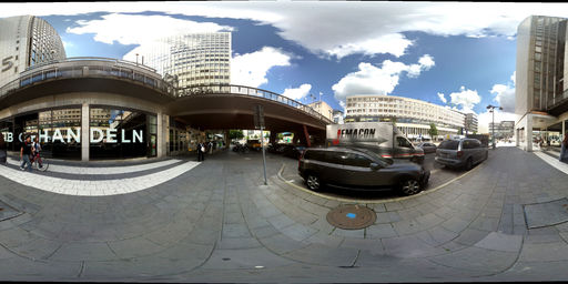 Hötorget