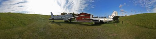 Flygvapenmuseum