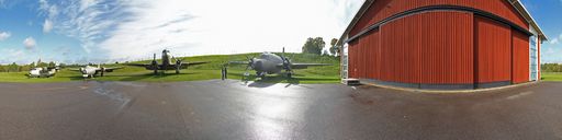 Flygvapenmuseum