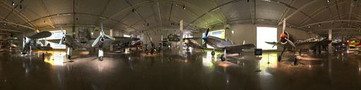 Flygvapenmuseum