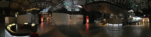 Flygvapenmuseum