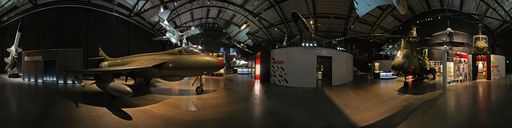 Flygvapenmuseum