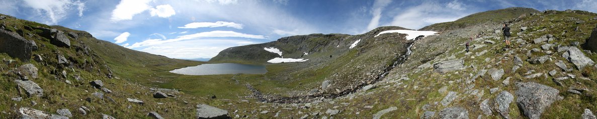 Skarsfjället