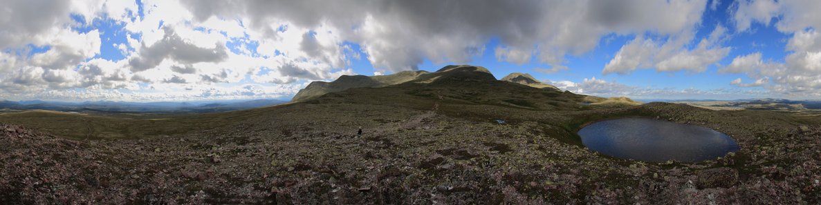 Sølen/Femunden