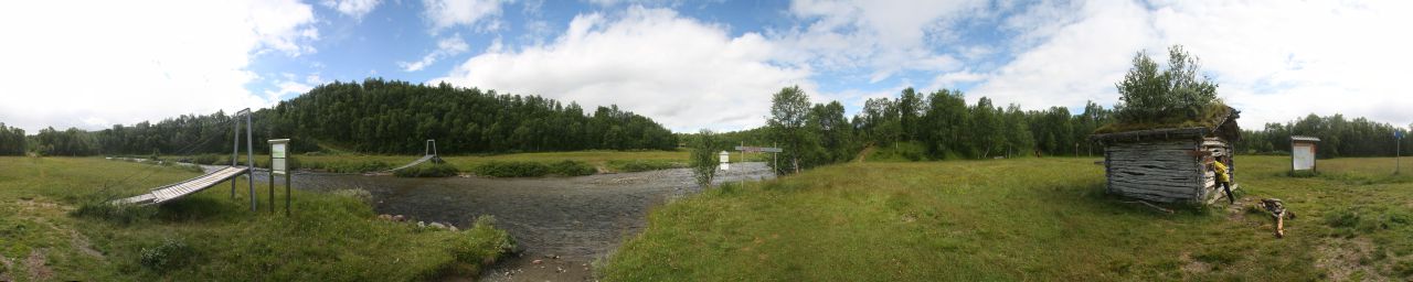 Klinken