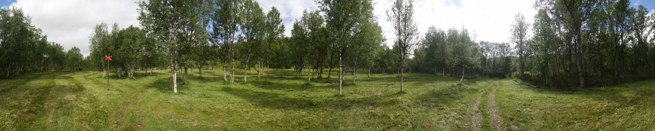 Klinken
