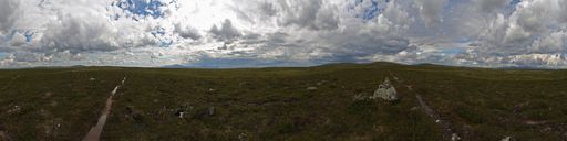 Flatruet/Härjedalen