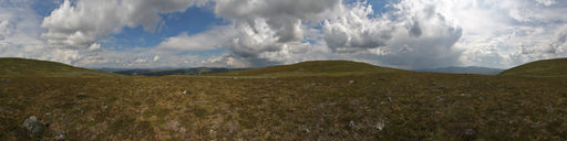 Hamrafjället/Härjedalen
