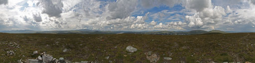 Hamrafjället/Härjedalen