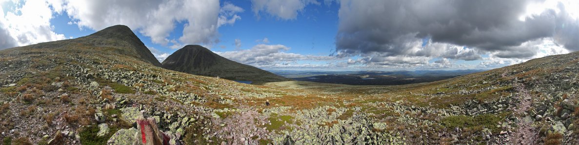 Sølen/Femunden