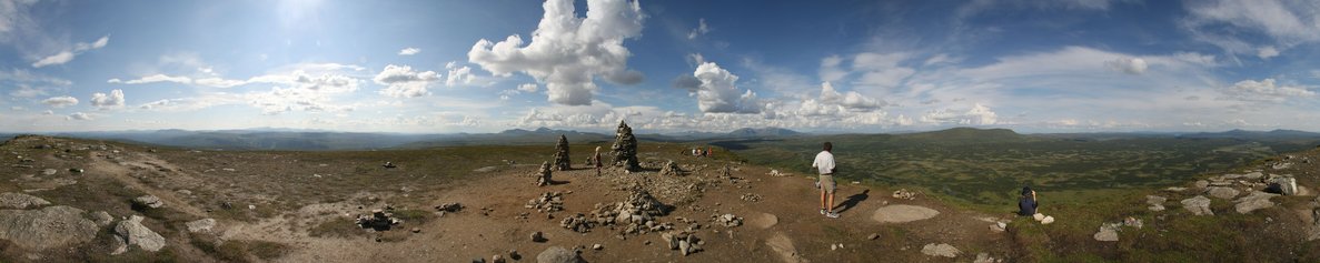 Mt. Mittåkläppen