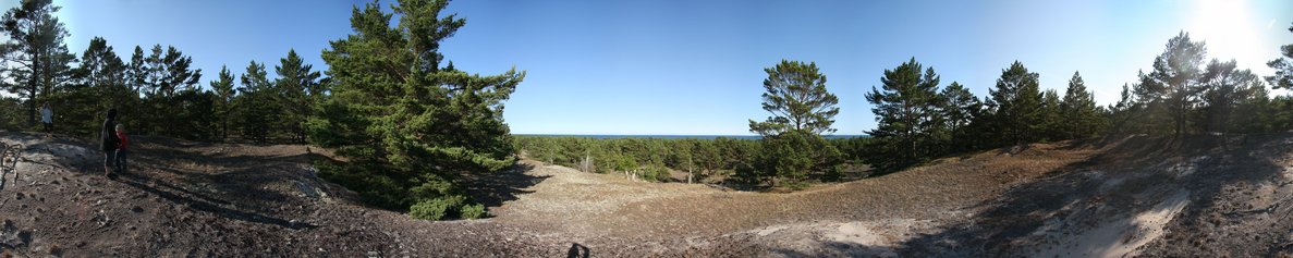 Gotska Sandön