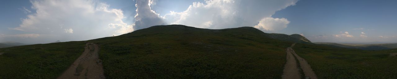 Mt Molnet