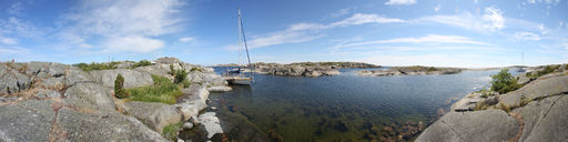 Svenska Högarna