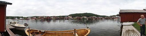 Trysunda